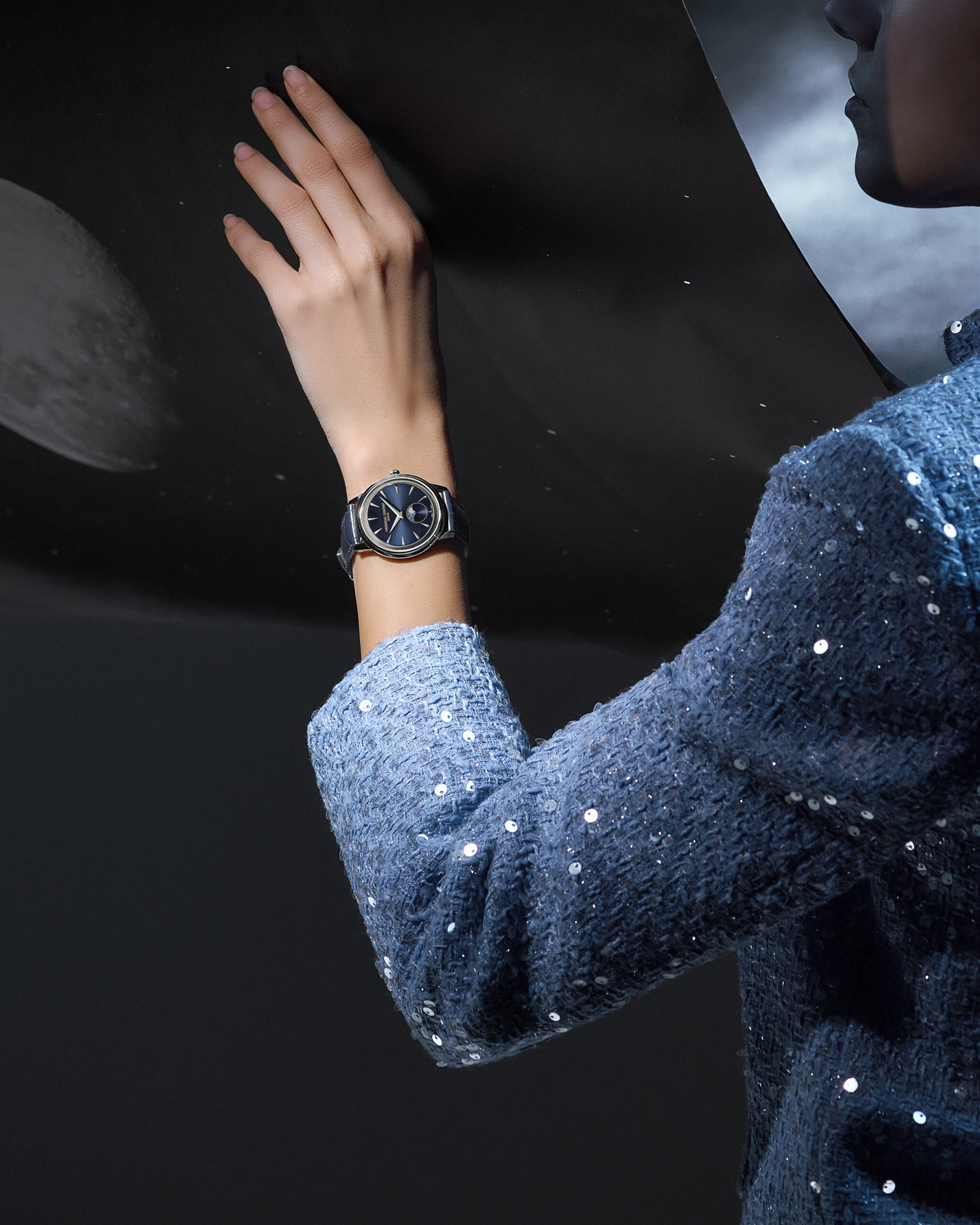 Frederique Constant FC-206N3S6 zegarek - miniatura 7