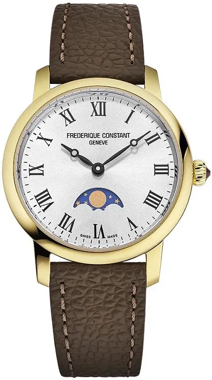 Frederique Constant FC-206RS1S5 - zdjęcie 1