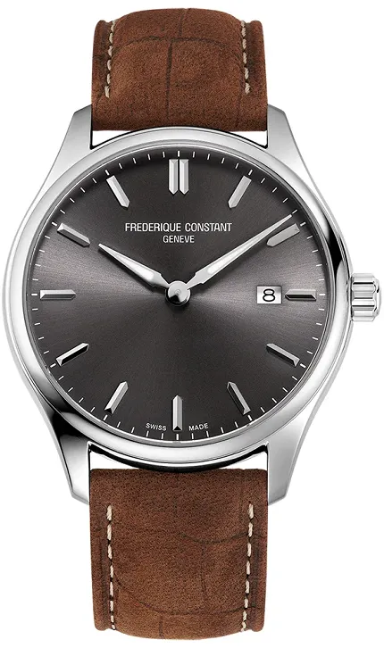 Frederique Constant FC-220DGS5B6 - zdjęcie 1