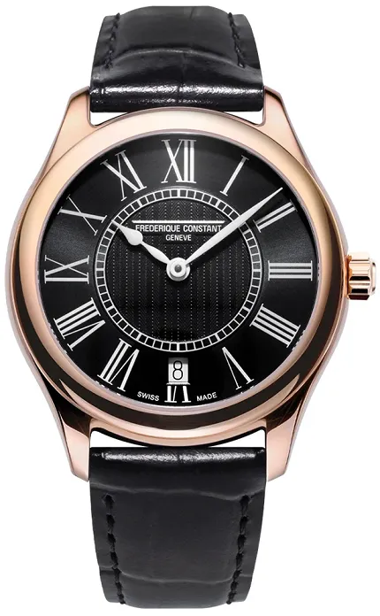 Frederique Constant FC-220MB3B4 - zdjęcie 1