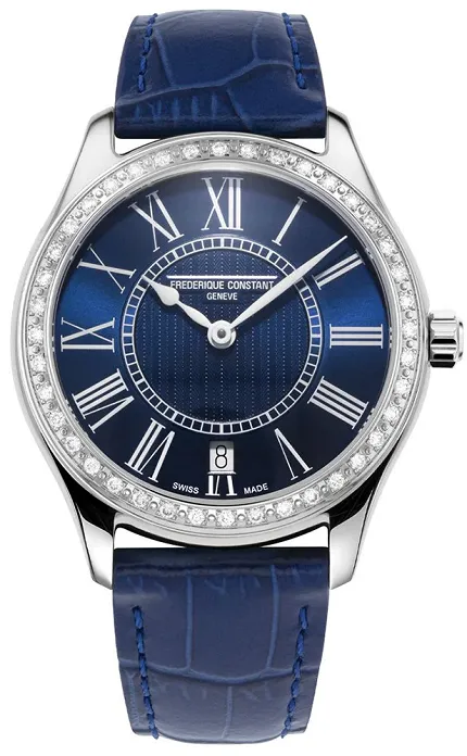 Frederique Constant FC-220MN3BD6 - zdjęcie 1