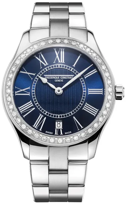 Frederique Constant FC-220MN3BD6B - zdjęcie 1