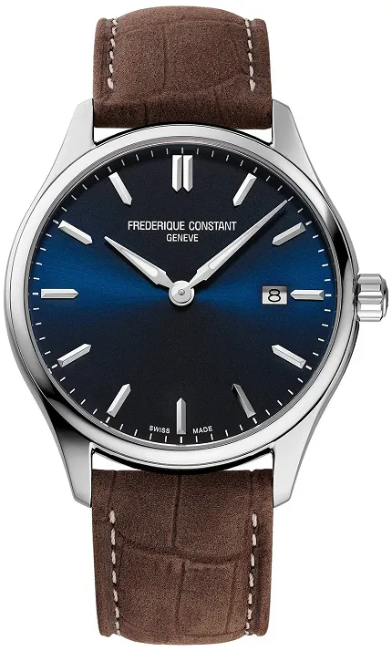 Frederique Constant FC-220NS5B6 - zdjęcie 1
