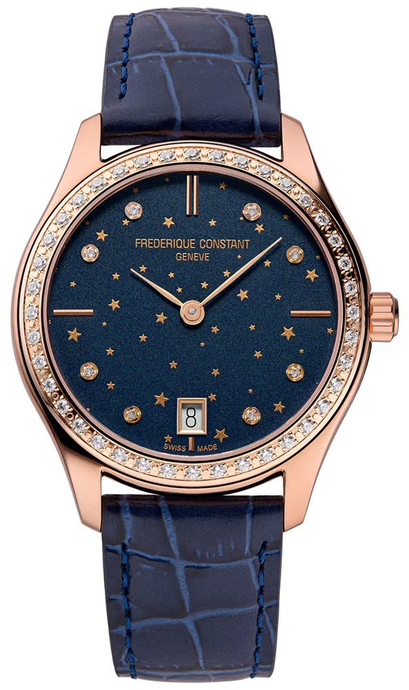 Frederique Constant CLASSICS MOON AND STARS FC-220NSD3BD4
