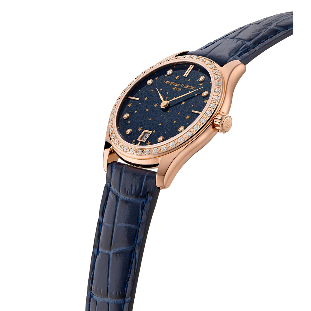 Frederique Constant FC-220NSD3BD4 zegarek - miniatura 2