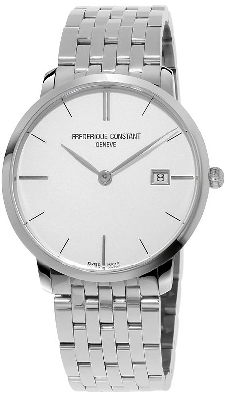 Frederique Constant SLIMLINE GENTS FC-220S5S6B