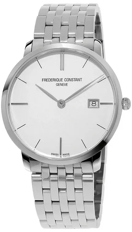 Frederique Constant FC-220S5S6B - zdjęcie 1