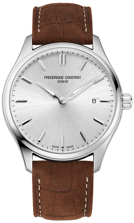 Frederique Constant FC-220SS5B6 - zdjęcie 1