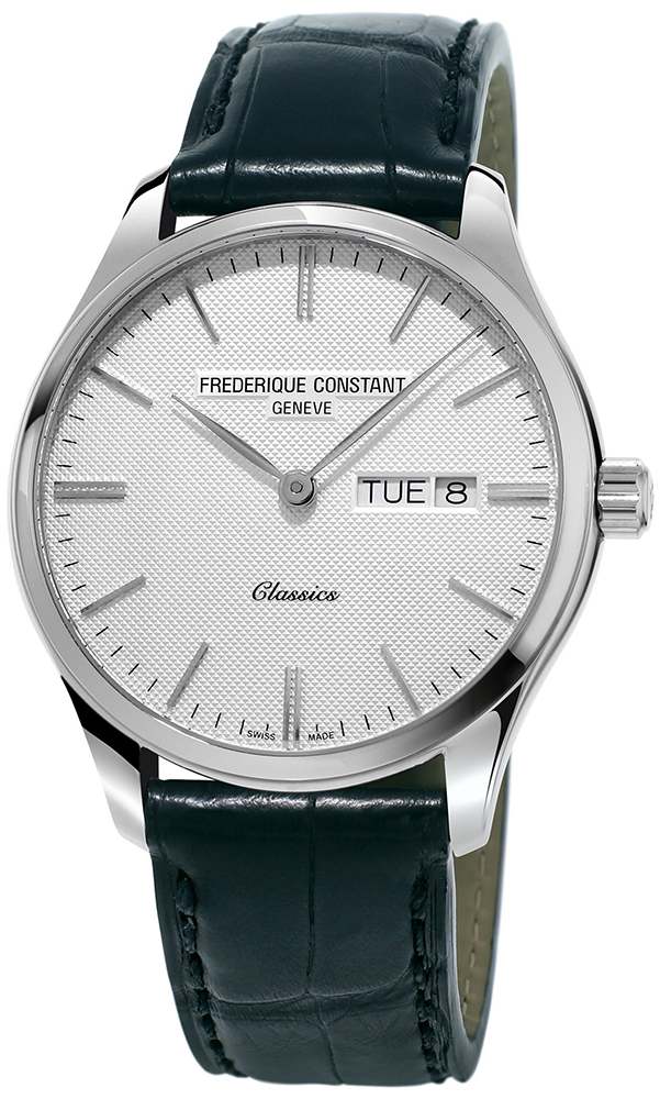 Frederique Constant CLASSICS MENS QUARTZ FC-225ST5B6