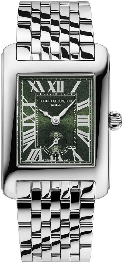 Frederique Constant FC-235GR2C6B - zdjęcie 1