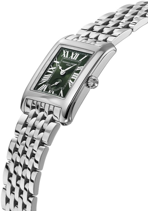 Frederique Constant FC-235GR2C6B zegarek - miniatura 5