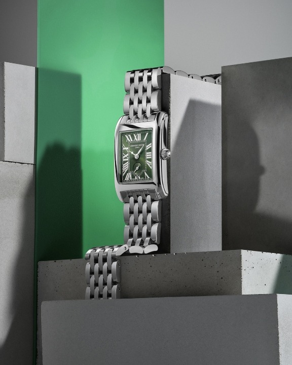Frederique Constant FC-235GR2C6B zegarek - miniatura 7