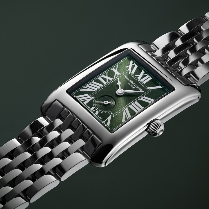 Frederique Constant FC-235GR2C6B zegarek - miniatura 8