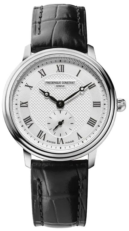 Frederique Constant FC-235M1S6 - zdjęcie 1