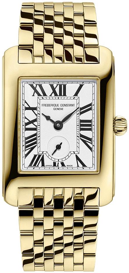 Frederique Constant FC-235S2C5B - miniatura 1
