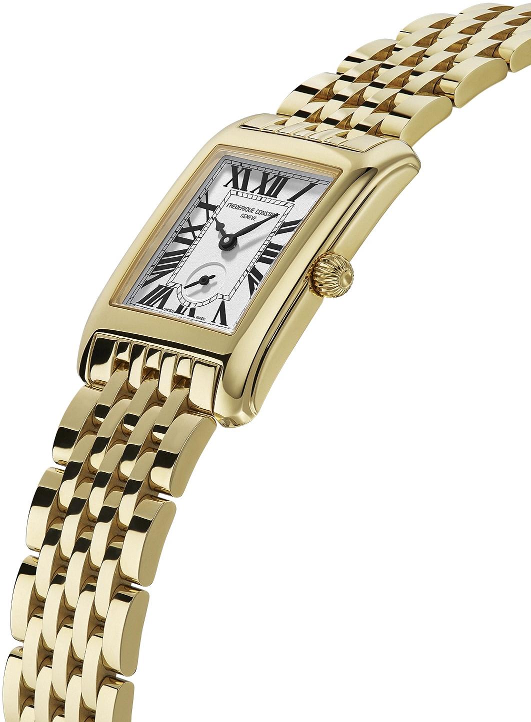 Frederique Constant FC-235S2C5B zegarek - miniatura 2
