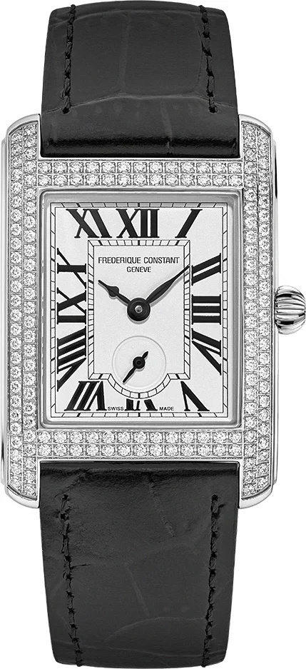 Frederique Constant FC-235S2CD6 - zdjęcie 1