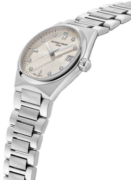 Frederique Constant FC-240BGD2NH6B zegarek - miniatura 2