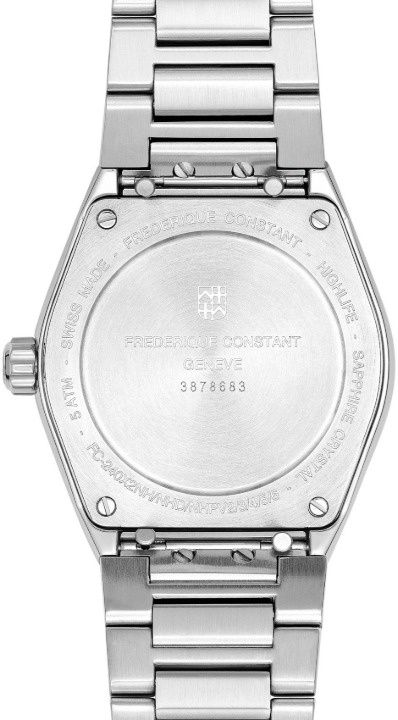 Frederique Constant FC-240BGD2NH6B zegarek - miniatura 3