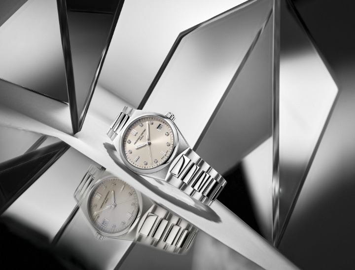 Frederique Constant FC-240BGD2NH6B zegarek - miniatura 5