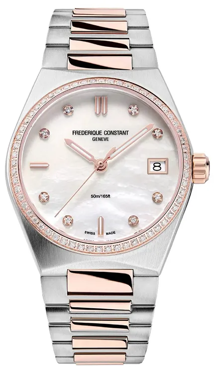 Frederique Constant FC-240MPWD2NHD2B - zdjęcie 1