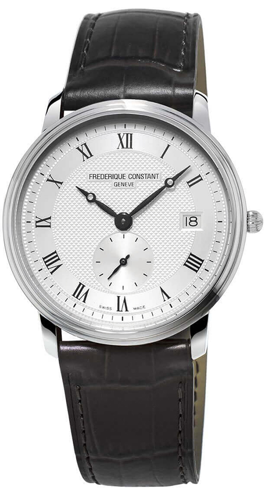 Frederique Constant SLIMLINE GENTS FC-245M4S6