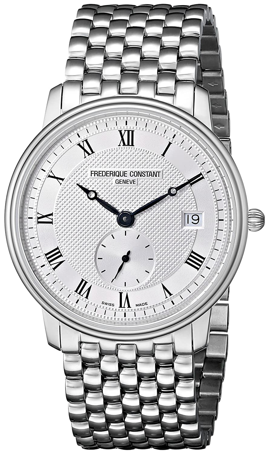 Frederique Constant SLIMLINE GENTS FC-245M4S6B