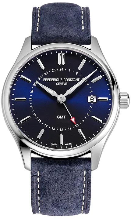 Frederique Constant FC-252NS5B6 - zdjęcie 1