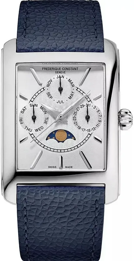 Frederique Constant FC-265S4C6 - zdjęcie 1