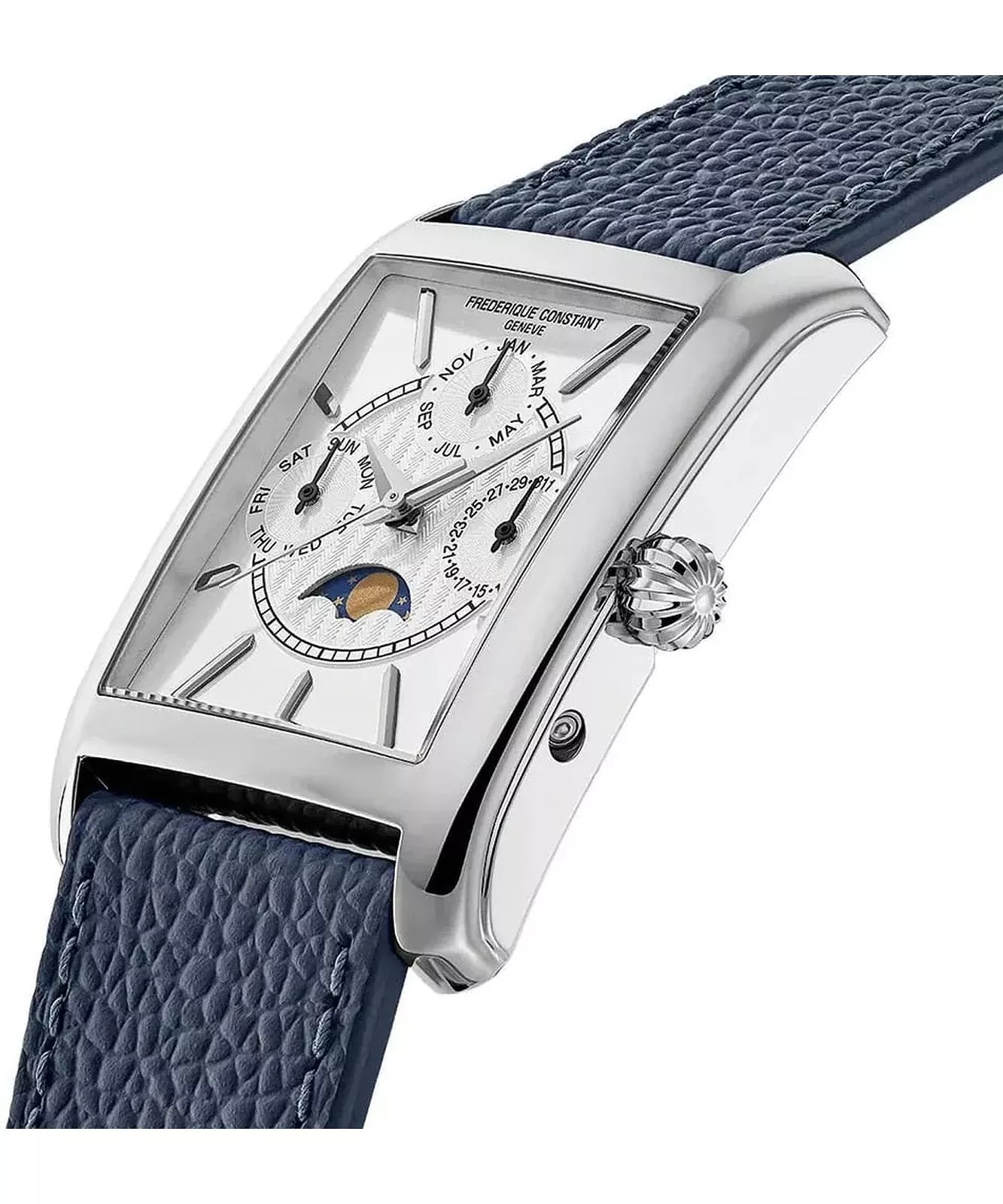 Frederique Constant FC-265S4C6 zegarek - miniatura 2