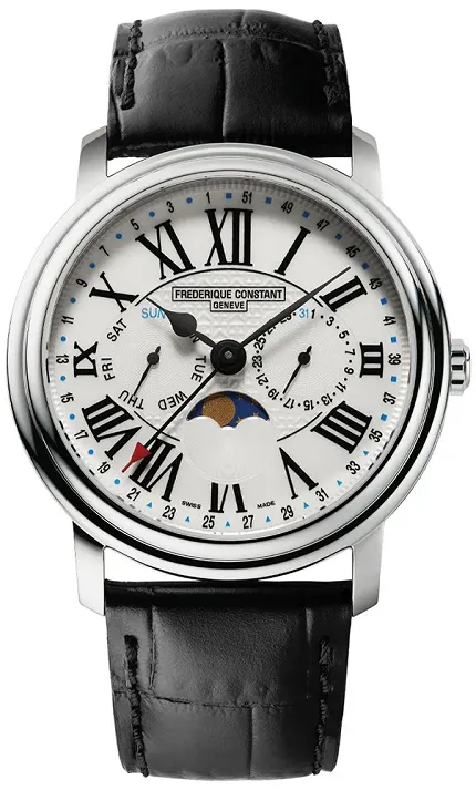 Frederique Constant FC-270M4P6 - zdjęcie 1