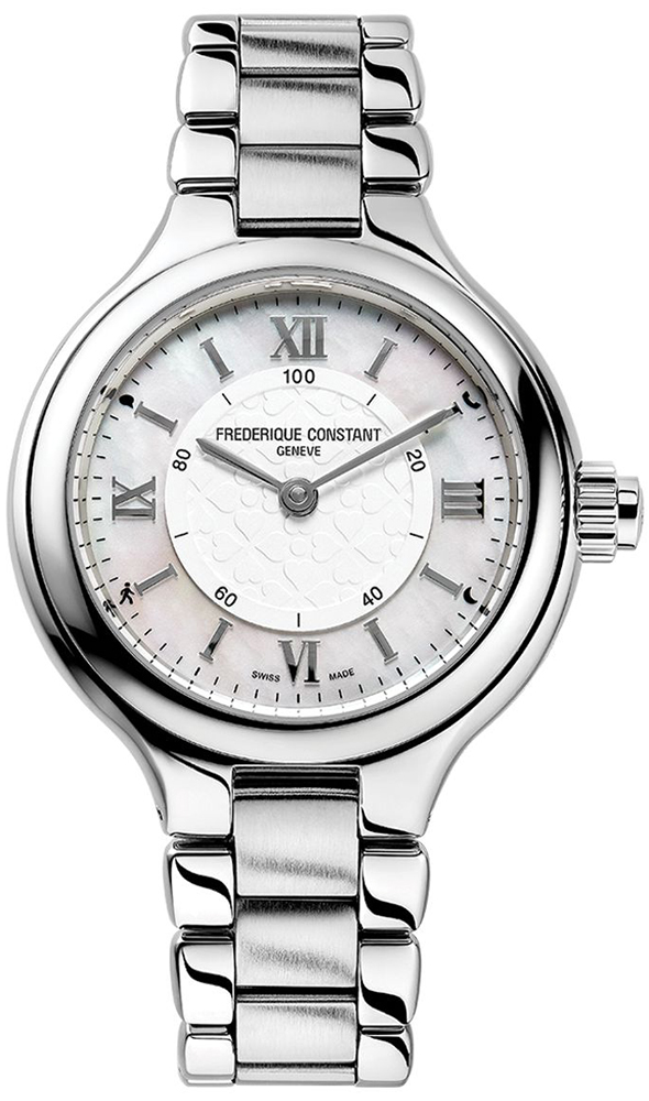 Frederique Constant SMARTWATCH DELIGHT NOTIFY FC-281WH3ER6B
