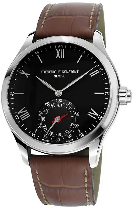 Frederique Constant FC-285B5B6 - zdjęcie 1