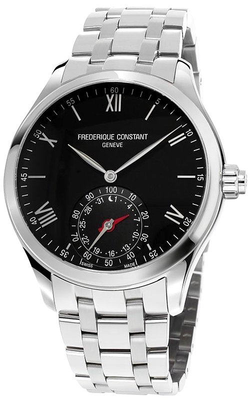 Frederique Constant SMARTWATCH GENTS CLASSICS FC-285B5B6B
