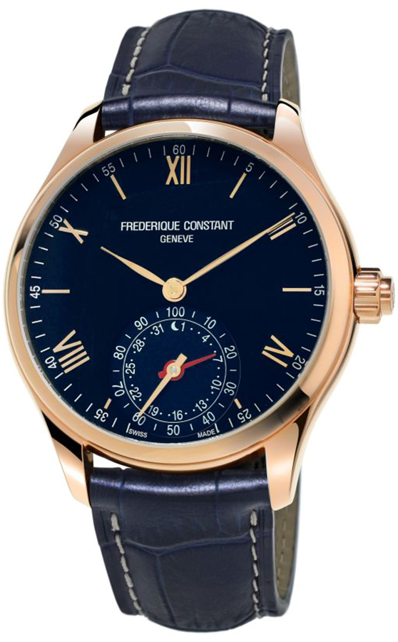 Frederique Constant SMARTWATCH GENTS CLASSICS FC-285N5B4