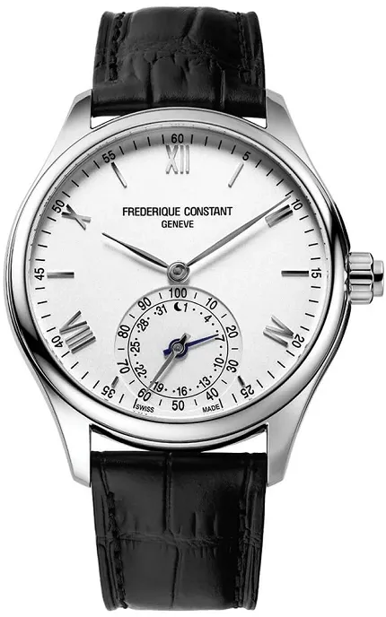 Frederique Constant FC-285S5B6 - zdjęcie 1