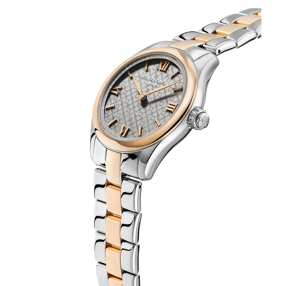 Frederique Constant FC-286BG3B2B smartwatch damski Smartwatch - miniatura 2