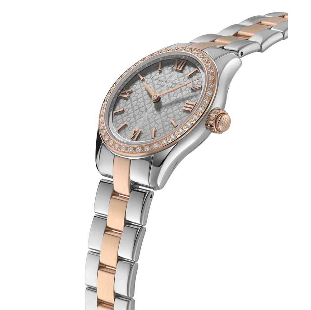 Frederique Constant FC-286BG3BD2B zegarek - miniatura 3
