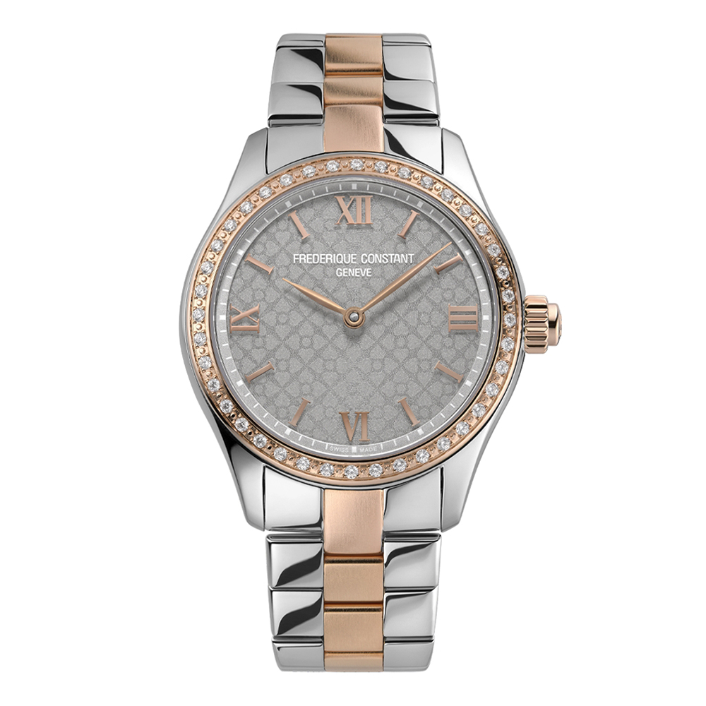 Frederique Constant FC-286BG3BD2B zegarek - miniatura 2