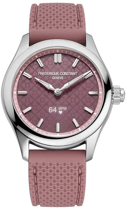 Frederique Constant FC-286BRGS3B6 - zdjęcie 1