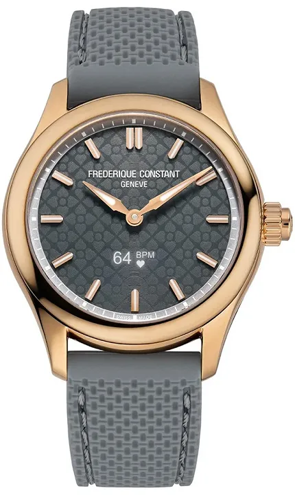 Frederique Constant FC-286LGS3B4 - zdjęcie 1