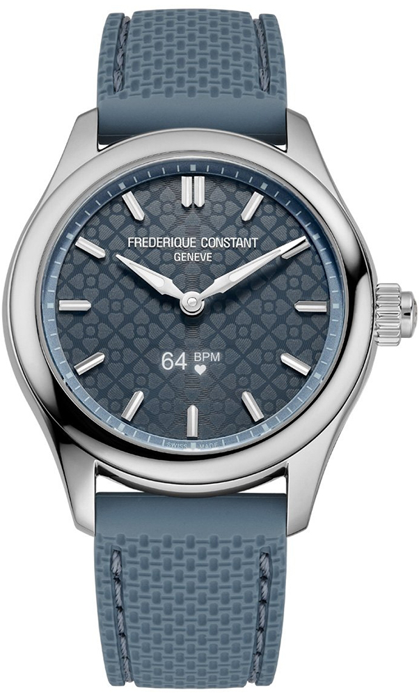 Frederique Constant SMARTWATCH LADIES VITALITY FC-286LNS3B6