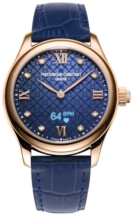 Frederique Constant FC-286ND3B4 - zdjęcie 1