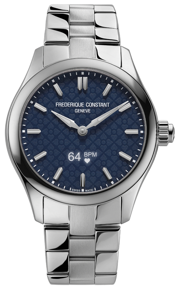 Frederique Constant LADIES VITALITY FC-286NS3B6B