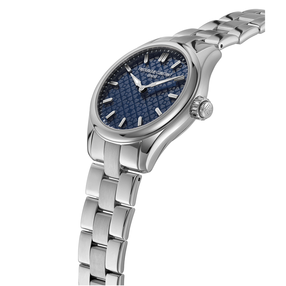 Frederique Constant FC-286NS3B6B zegarek - miniatura 3