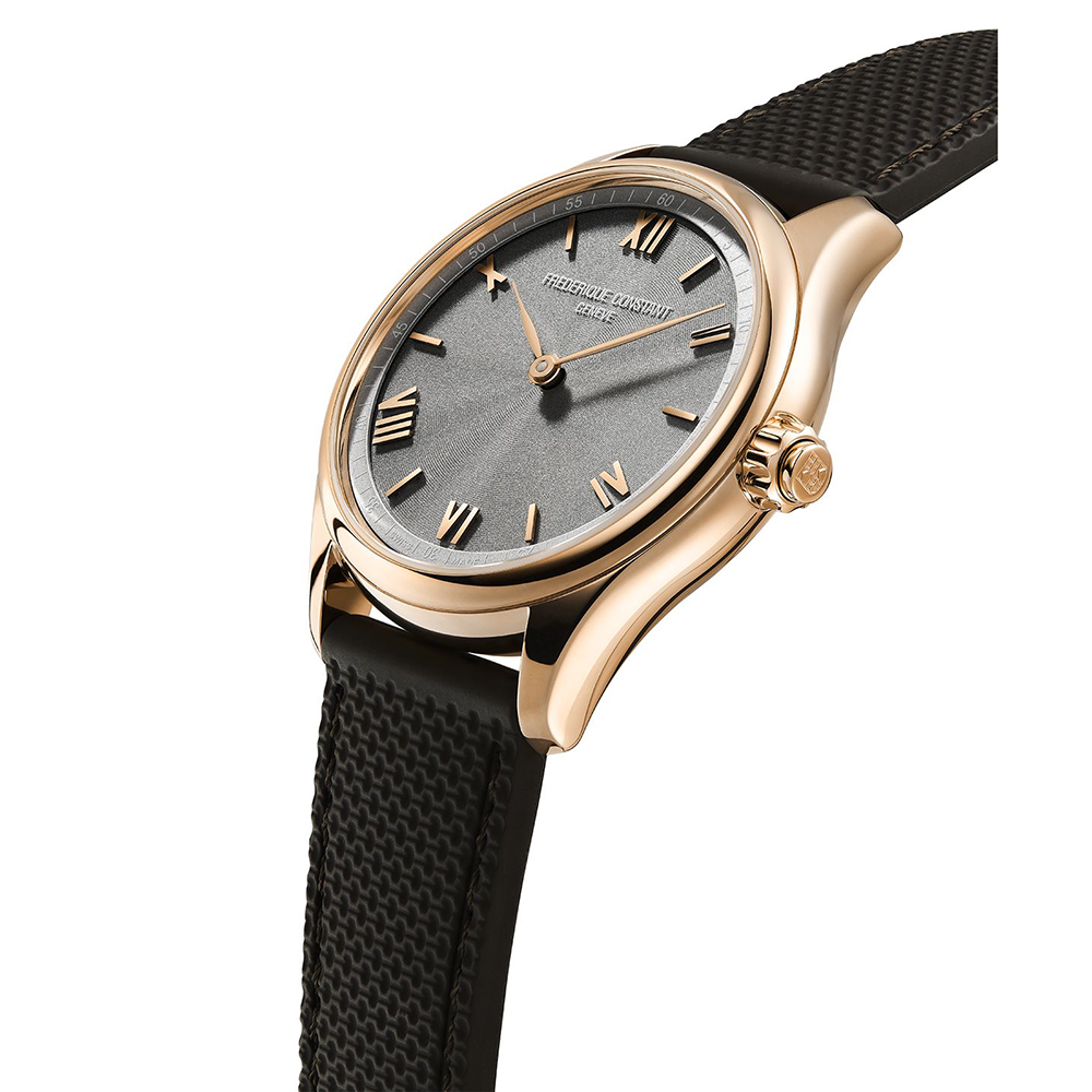 Frederique Constant FC-287BG5B4 smartwatch męski Smartwatch - miniatura 2