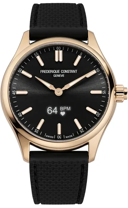 Frederique Constant FC-287BS5B4 - zdjęcie 1