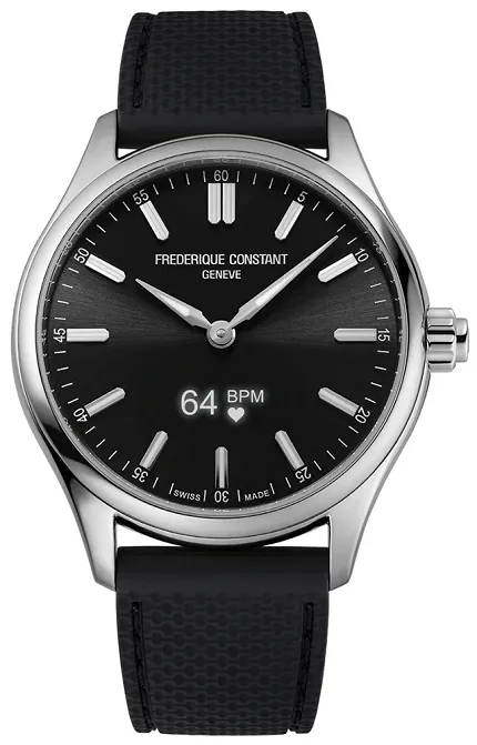 Frederique Constant FC-287BS5B6 - zdjęcie 1