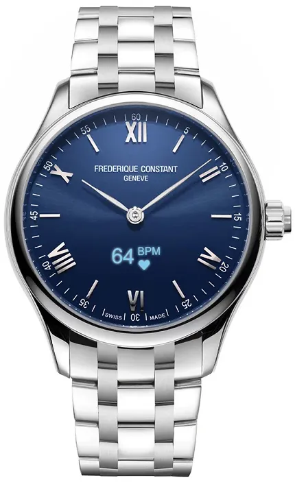 Frederique Constant FC-287N5B6B - zdjęcie 1