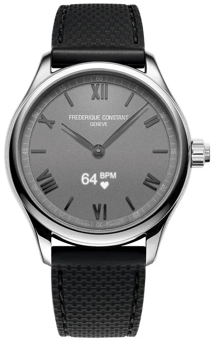 Frederique Constant FC-287S5B6 - zdjęcie 1